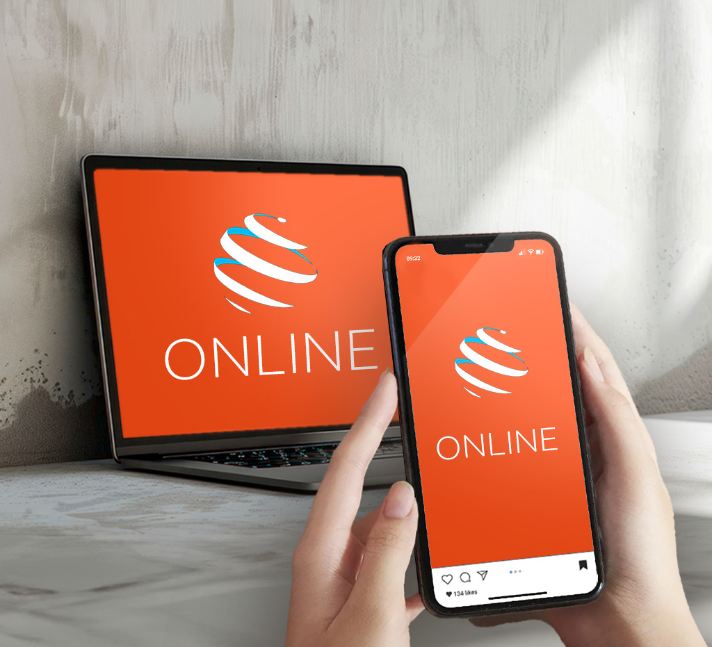 Online