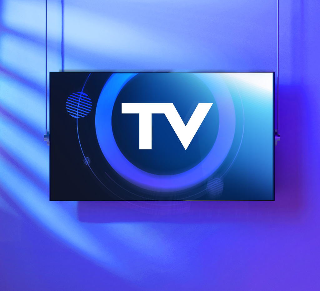 TV